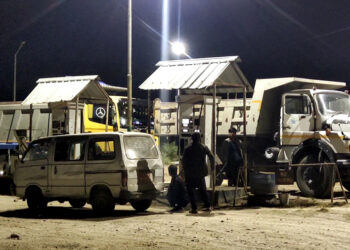 Unreliable diesel supply at Tingtibi fuel depot frustrates travellers