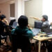 NoMind Bhutan: student led AI company