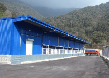 Gomchu cold storage facility struggles to attract farmers – Trashigang
