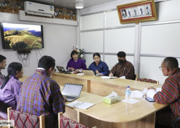 National Medical Services propose plan to ensure service quality & reliability at JDWNRH