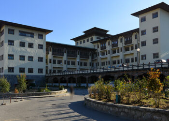 Lack of specialists resulting in late diagnosis and prolonged referral procedures: Public on JDWNRH’s services