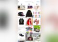 Retailers raise alarm over growing unlicensed online business