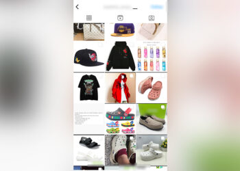 Retailers raise alarm over growing unlicensed online business