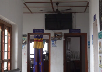 Residents seek permanent doctor and facility upgrade at Dorokha’s Primary Healthcare Centre, Samtse