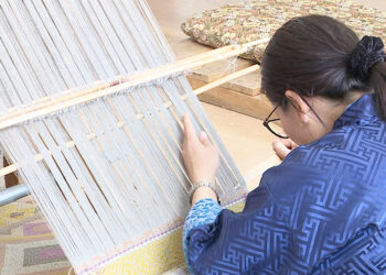 How Bhutanese textiles have evolved, preserving heritage and embracing progress