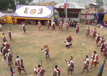 Young minds engaged in Bala-Bonko revival – Wangdue Phodrang