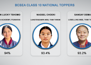 BCSEA declares classes X and VI exam results