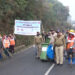 Project Dantak officials clean 900 kilometres of Bhutan Highways for Gyalsey’s Birthday