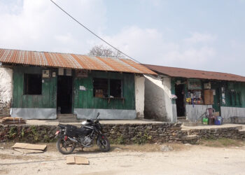 Works to upgrade Dorokha town to begin this year