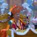Tshulag Lopen presides over weeklong Pelchen Dorji Zhenui Drubchen