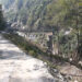 Phongmey residents waiting for GC road to be blacktopped