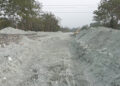 Inspection finds non-compliance in dredging as cause of Pelrithang Khamaed flood
