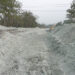 Inspection finds non-compliance in dredging as cause of Pelrithang Khamaed flood