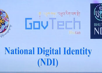 Around 24,000 individuals onboard the Bhutan NDI app, biometric authentication major challenge for users