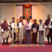 Six students honored with HRH Gyalsey Mathematics Awards