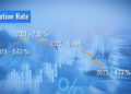 Bhutan’s Inflation Rate hits four-year low at 4.23% in 2023
