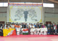 Bhutanese judokas bag two gold, two silver and four bronze medals