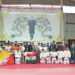 Bhutanese judokas bag two gold, two silver and four bronze medals