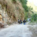 Kengkhar Gewog Centre road maintenance works ease travel concerns