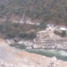 Kuri-Gongri Bridge modular bridge works to commence next week, materials arrive at site