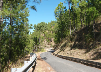 Travellers call for Monggar-Lhuntse Highway widening