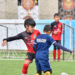 Mini Dragon League fosters talent and promotes gender equality
