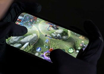 Mobile Legends gaining popularity amongst Bhutanese youth