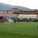 Football sees rise in parental support