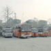 Phuentshogling taxi drivers concerned over additional bus deployment