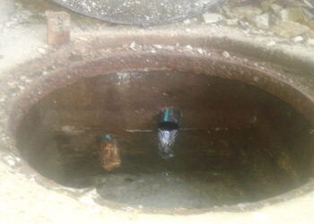 Richhanglu village calls for reliable drinking water