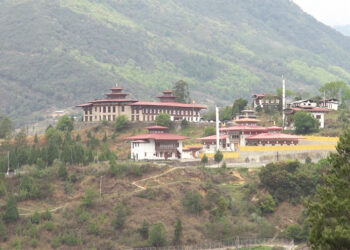 Trashi Yangtse district court sentences local leader to ten years in prison for rape