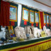 Smithery, leatherworks and woodturning facing decline in interest among Zorig Chusum students