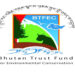 Bhutan Trust Fund signs funding agreements worth around Nu 80 M
