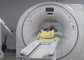 Patients redirected as National Referral Hospital’s CT scan machine remains down