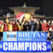 Football clubs struggle to sustain