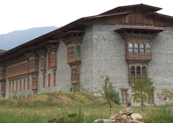 Phajo Nidup appeals to High Court