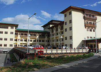 JDWNRH sees birth of one child with Down syndrome every month