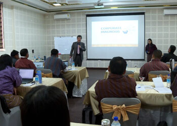 Bhutan introduces Kaizen philosophy to transform State-Owned Enterprises