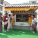 NPPF completes 120-unit residential complex for Gelephu Hospital workers