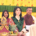 Her Majesty Gyalyum Sangay Choden Wangchuck graces design competition’s award ceremony