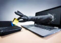 Financial scams rising, authorities caution people
