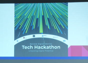 National Tech Hackathon 2024 sees solutions to promote usage of NDI for businesses