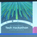 National Tech Hackathon 2024 sees solutions to promote usage of NDI for businesses
