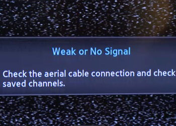 Unreliable cable TV services frustrate people