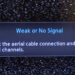Unreliable cable TV services frustrate people