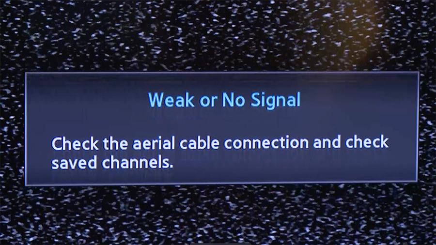 Unreliable cable TV services frustrate people - BBSCL