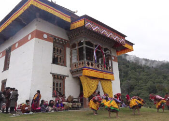 Budget constraint puts local festival’s sustainability at stake