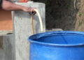 Khirithang residents grapple with drinking water shortage, Tsirang