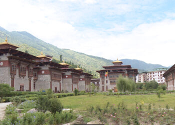 Long-standing water dispute between Kosphu villagers and hotel owner reaches Supreme Court