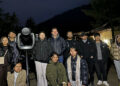 Bhutan Astronomical Society takes flight